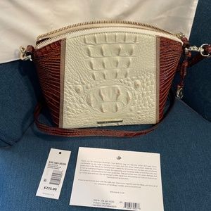 Brahmin Crossbody Bag